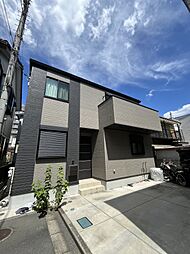 川口市大字辻＿中古戸建