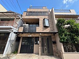 南道路「北区豊島」Selection