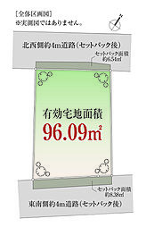 東十条駅5分「北区岸町」Selection