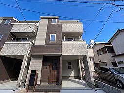 予約制見学会「川口市本町」Newhouse