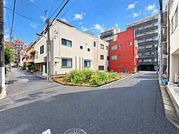 角地「北区豊島」Selection