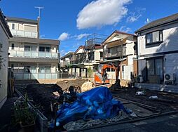 道路6ｍ「足立区辰沼」Newhouse