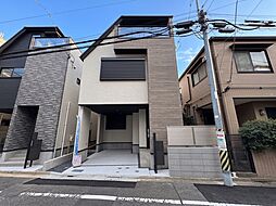 間口ｍ6.1 「浮間Newhouse」