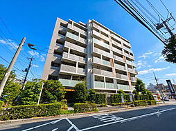 テラス付き「クリオ亀有ガーデンマークス」Selection