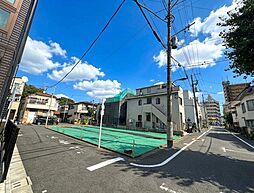 整形地「北区十条仲原」Selection