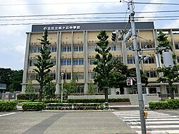 赤羽駅10分「北区赤羽台」Newhouse