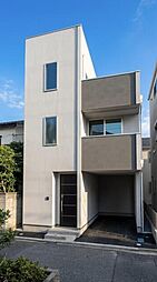 南道路「足立区東和」Selection