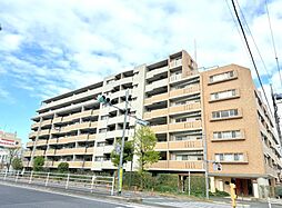角部屋「レーベンハイム志村プレノルガール」相生町Selection