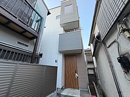 王子神谷駅4分「王子」Newhouse