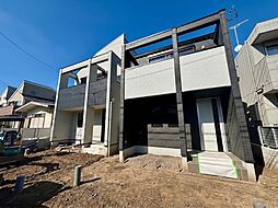 整形地「板橋区高島平」Newhouse