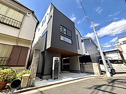 LDK20帖「北区神谷」Newhouse