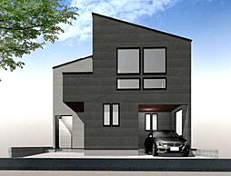 LDK25帖「北区志茂」Newhouse