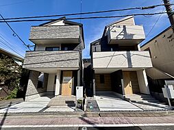 LDK18帖「北区岸町」Newhouse