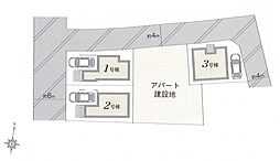 LDK18帖「北区岸町」Newhouse