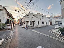 南道路「足立興野」Selection