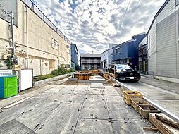 LDK19.6帖「足立区本木南町」Newhouse