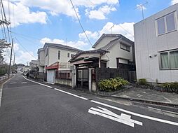 間口11ｍ「伊興Newhouse」