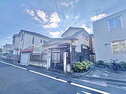 間口11ｍ「伊興Newhouse」