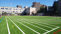 シテヌーブ北千住30A棟