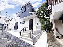 LDK17.8帖「赤羽台Newhouse」