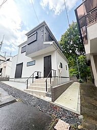 LDK17.8帖「赤羽台Newhouse」