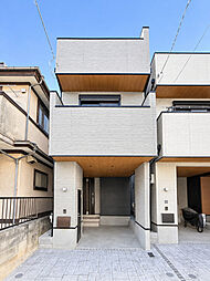 戸越銀座駅8分「品川区荏原」Selection
