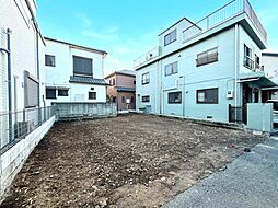 整形地「北区堀船」Selection