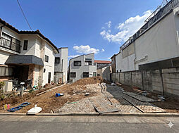 板橋区三園１丁目