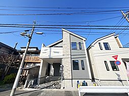 足立区伊興４丁目の一戸建て