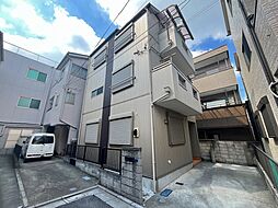 板橋区舟渡２丁目