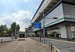 足立区興野２丁目