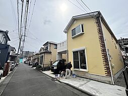 板橋区舟渡２丁目