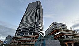 ザ・タワー十条