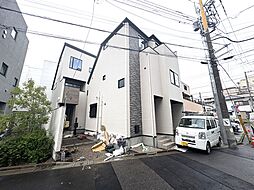 新築戸建 青井3丁目