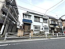 整形地「西が丘Newhouse」