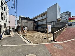 志村坂上駅7分「小豆沢Newhouse」