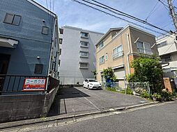 足立区中央本町3丁目