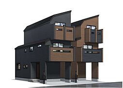 志茂駅7分「志茂Newhouse」