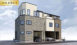 南道路「西新井本町Newhouse」