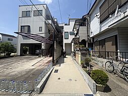 荒川二丁目駅8分「荒川Selection」