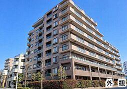 エヴァーグリーン綾瀬1番館