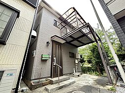 北区赤羽台３丁目