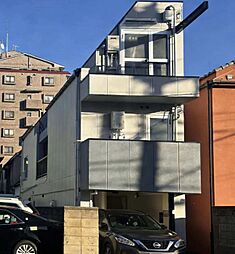 蓮根駅8分「坂下Selection」