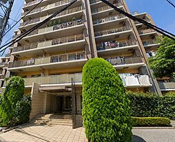 ジェイパーク北千住モナクレイス