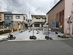 角の土地「自由設計」柳原Selection