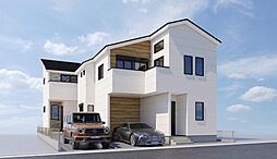 LDK16帖「西伊興Newhouse」