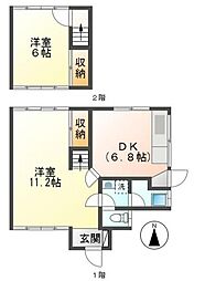 高松市元山町の一戸建て