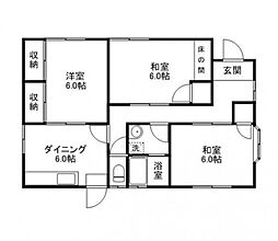 高松市香川町大野の一戸建て