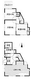 高松市木太町の一戸建て