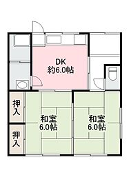 高松市鹿角町の一戸建て